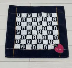 FURLA タオルハンカチ