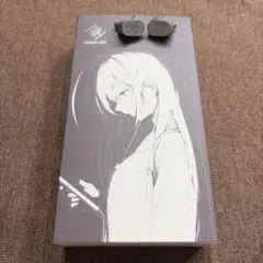 水月雨 MOONDROP 蘭 LAN II 2 POP