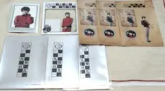ミュージカル刀剣乱舞 DMMスクラッチ堀川国広まとめ売り