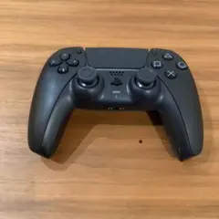 【中古品】 PS5 ワイヤレスコントローラー CFI-ZCT1J ブラック