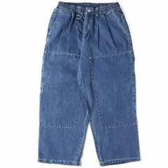 SOSHI NETxMFC STORE DOBON PAINTERPANTSのサムネイル