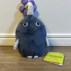 ピクミン PK04 岩ピクミン ぬいぐるみ