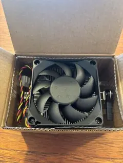 CPUクーラー　A110807A-GP3