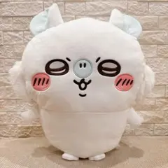 ちいかわ モモンガ超BIGぬいぐるみ