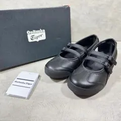Onitsuka Tiger MEXICO 66 TGRS ブラック 24.0のサムネイル