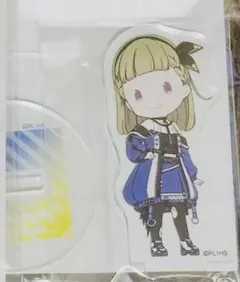 徒町小鈴　アクリルスタンド　セガラッキーくじ　蓮ノ空