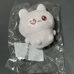 うちゃ ぬいぐるみ 口閉じ こつめちゃん - メルカリ