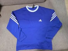 adidas 長袖カットソー 150