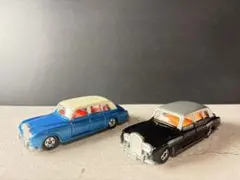 3714)トミカ 青箱 日本製 ロールスロイス ファンタム Ⅵ 特注品 - メルカリ