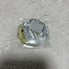 安室透　缶バッジ