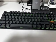 pulsar pcmk2 he tklキーキャップカスタム