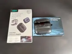 ESR AirPods Pro3 ケース(2025)