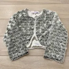 キャサリンコテージ　ボレロ　130㎝