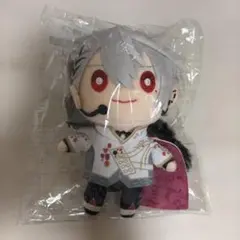 にじさんじ 葛葉 にじぬい ChroNoiR 衣装