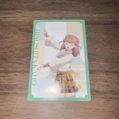 2026年最新】花宮初奈 ブロマイドの人気アイテム - メルカリ