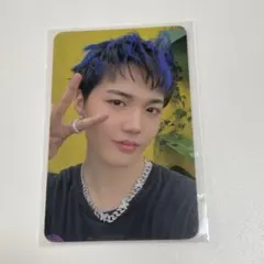 TREASURE HELLO ソウルコン MD トレカ ドヨン