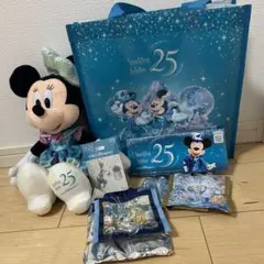 ディズニーシー ジュビリー スーベニア ランチケース スナック