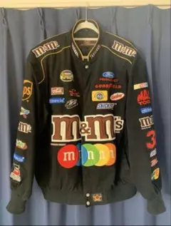 2026年最新】m&m's レーシングジャケットの人気アイテム - メルカリ