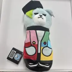 BIGBANG G-DRAGON ぬいぐるみ KRUNK 吸盤付き - メルカリ