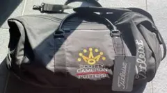 2026年最新】スコッティ キャメロン キャディ バッグの人気アイテム