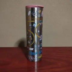 スターバックス ディズニーワールド50周年 タンブラー
