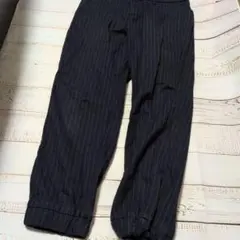 ユニクロ ジョガーパンツ