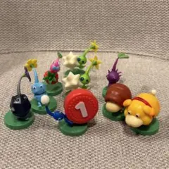 ピクミン　チョコエッグ　まとめ売り