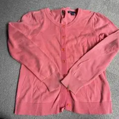 GAPキッズ   女児カーディガン ボレロ 150size