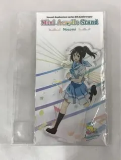 黄前久美子 ミニアクリルスタンド 「響け!ユーフォニアム シリーズ5