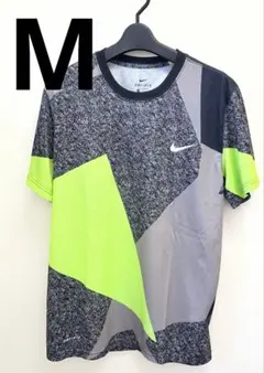Nike DRI-FIT スポーツTシャツ M