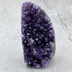 アメジストクラスター