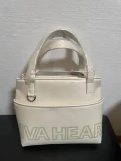 ビバハート カートバッグ 新品未使用品
