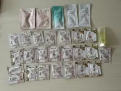 ポール&ジョー　サンプルまとめ売り