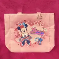 トートバッグ ミニー