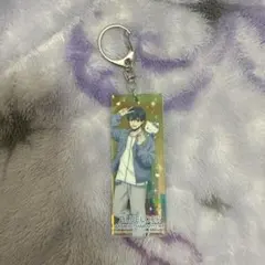 ブルーロック サンリオ 潔世一