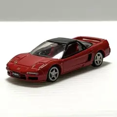 トミカプレミアム ホンダ NSX type R