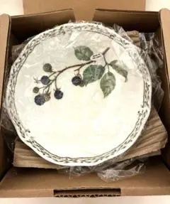 Noritake フルーツソーサー 4個セット