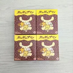 マクドナルド ハッピーセット ポムポムプリン 第2弾 全3種 コンプリート