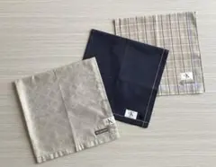 Calvin Klein ハンカチ 3枚セットのサムネイル