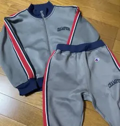 Champion／チャンピオン ジャージー セットアップ