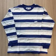 CHALLENGER 25ss 長袖Tシャツ