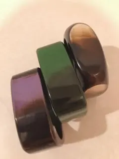 ADORE グラデーションバングルセットのサムネイル