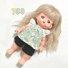 No.788 メルちゃんのお洋服セット