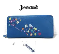 【新品】ホコモモラ 長財布 定価￥18700 jocomomolaのサムネイル
