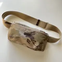 ●ダニエル&ボブ　トートバック　肩掛けバッグ　カモフラ　迷彩 楽天市場】Daniel&Bob ダニエルアンドボブ CULODORO ALCE CAMO