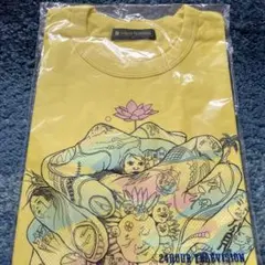 24時間テレビチャリティー嵐 Tシャツ2019 S