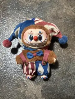 トイストーリー 3 チャックルズ ぬいぐるみ ピエロ - メルカリ