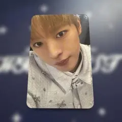 nct wish ユウシ トレカ