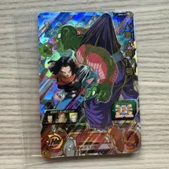 ドラゴンボール - 【早い者勝ち】ベジット、人造人間17号 2枚セット ドラゴンボールヒーローズ 2025年最新】ドラゴンボールヒーローズ 17号の人気アイテム