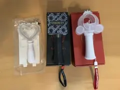 キンプリ  King & Prince   ペンライト